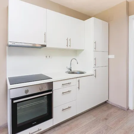 Lovely Apartment In Povljana Apartament Povljana