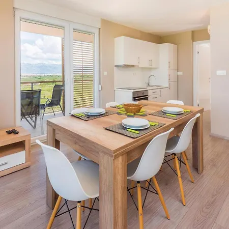 Awesome In With Kitchen Apartment